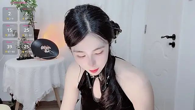 Guokoi online show from 07.17.26
