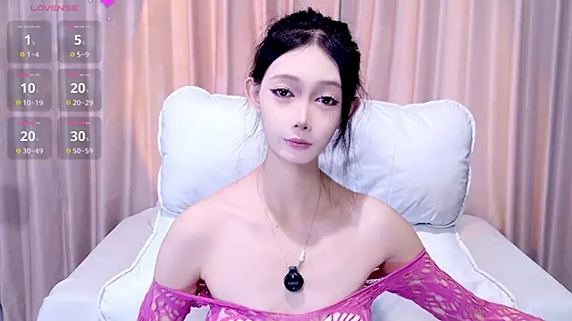 Snapshot of YangYang-0805 chatting on 07.26.26 YangYang-0805 online show from 07.26.26