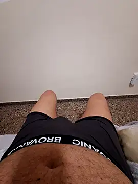 Chubbycam online show from 06.22.26
