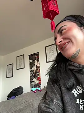 JennaNovva online show from 07.18.26