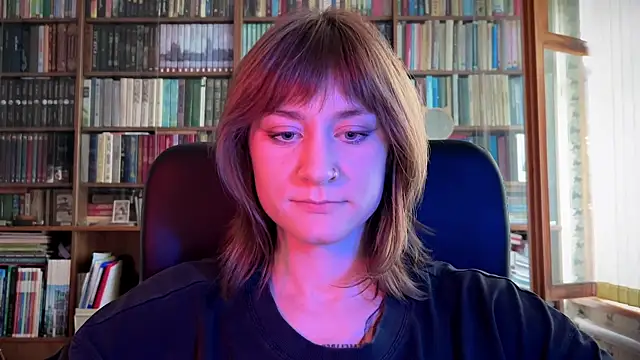 Retro Marie online show from 06.25.26