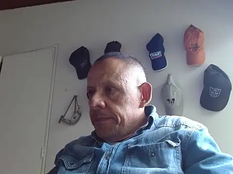 AlekNoir online show from 07.01.26
