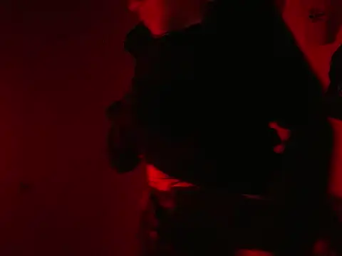 AlekNoir online show from 07.03.26