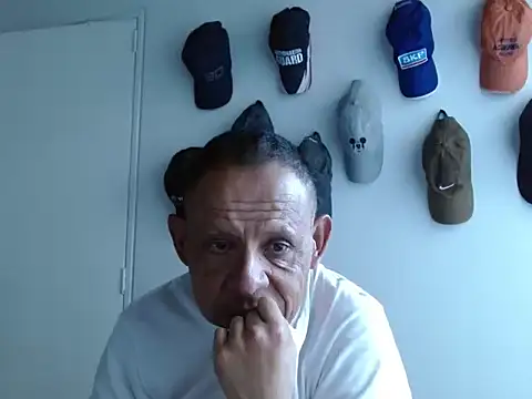 AlekNoir online show from 07.07.26