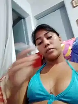 indiazinha   online show from 07.01.26