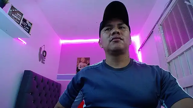 fuego moro online show from 06.26.26