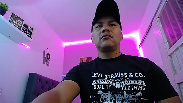 fuego moro online show from 06.27.26