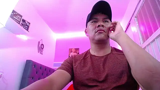 fuego moro online show from 06.30.26
