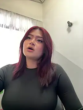 Sweet Cherry  1 online show from 07.24.26