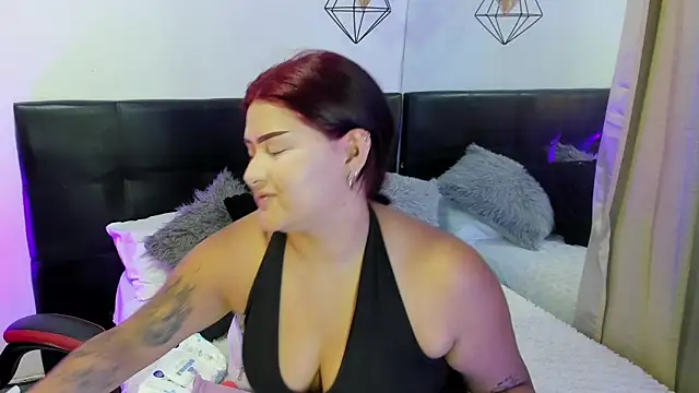 Sweet Cherry  1 online show from 08.03.26