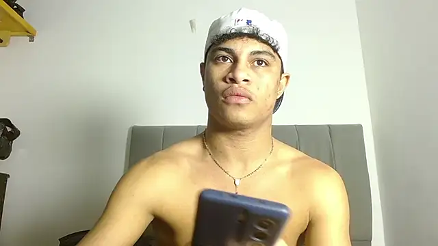 Jose And Daniel online show from 06.27.26