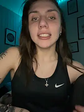 babyangel27 online show from 06.22.26
