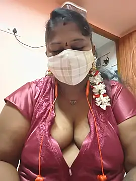 yalini1431 online show from 07.16.26