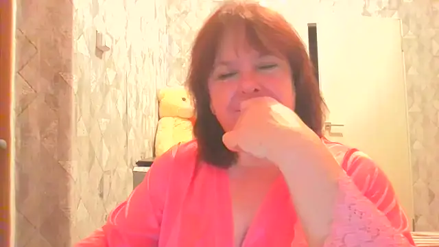 HannahAna39 online show from 08.09.26