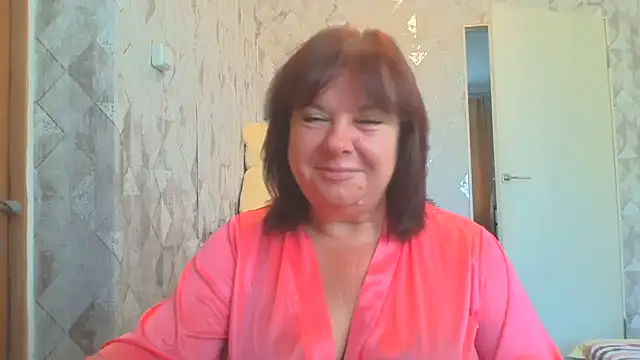 HannahAna39 online show from 08.10.26