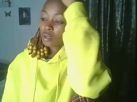 Prettyquueen online show from 06.24.26
