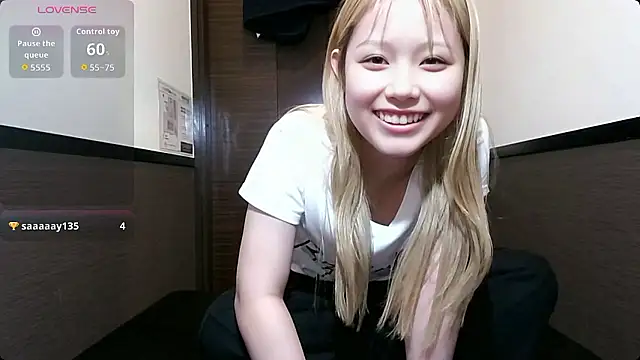 ichigochan2 online show from 07.17.26