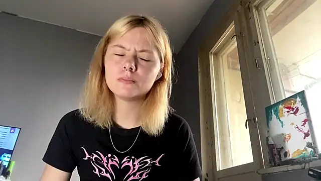 Snapshot of Jeneienal_1 chatting on 07.11.26 Jeneienal 1 online show from 07.11.26