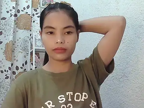 urprettyjane4u online show from 07.09.26