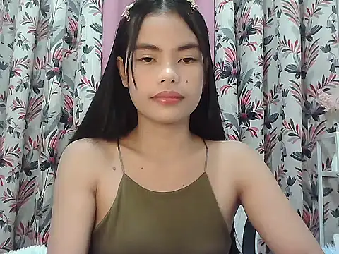 urprettyjane4u online show from 07.27.26