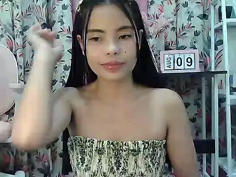 urprettyjane4u online show from 08.09.26