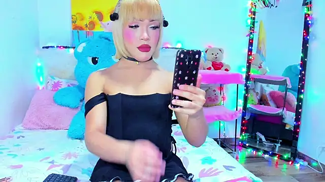 Fabiana- online show from 06.25.26