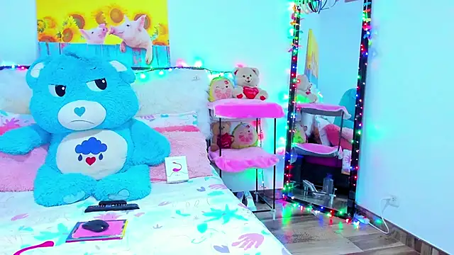 Fabiana- online show from 06.26.26