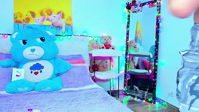 Fabiana- online show from 08.01.26