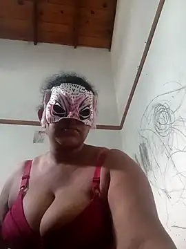 wildtulip0 online show from 07.07.26