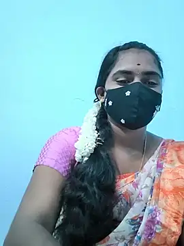 Megavarthinii online show from 08.04.26
