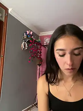 NickiCute  online show from 07.16.26