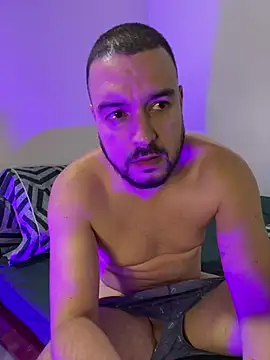 Nicola D Angelo online show from 07.18.26