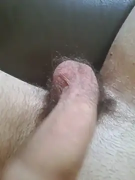 ShyDicksGuy online show from 07.21.26