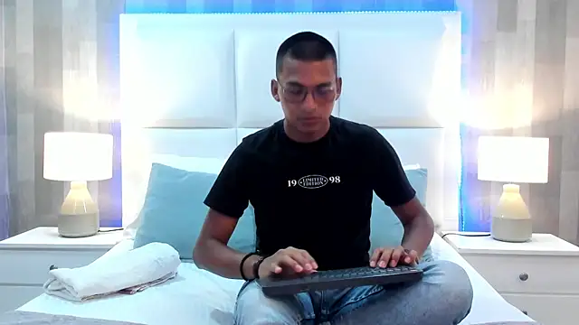 StefanoBelami online show from 06.28.26