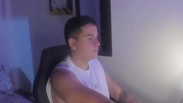 Snapshot of Mike_jacksson chatting on 07.01.26 Mike jacksson online show from 07.01.26