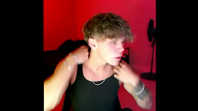 TheOnlyLogan online show from 06.24.26