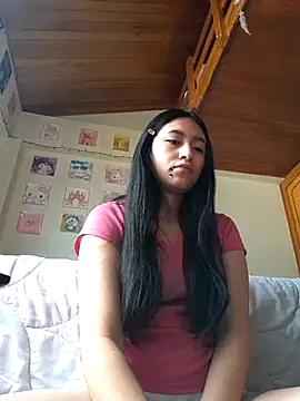 Zui Luh online show from 06.25.26