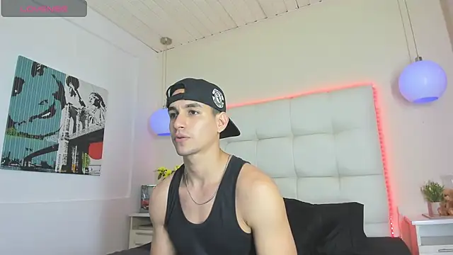 Jamexxx1  online show from 07.18.26