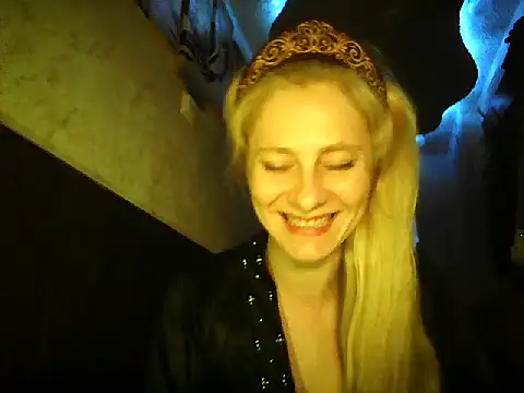 Vexieeka online show from 07.31.26