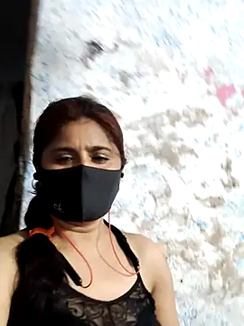 Nisha Cute1 online show from 07.02.26