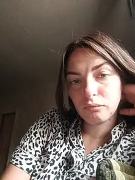 MissMilasha online show from 06.25.26