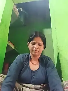 Joohi Chawla143 online show from 07.10.26