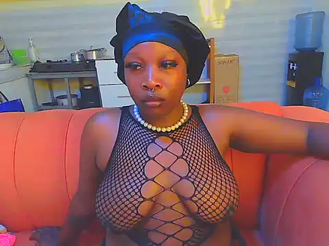 LolaAdriana online show from 07.05.26