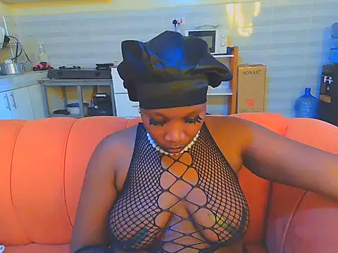 LolaAdriana online show from 07.07.26
