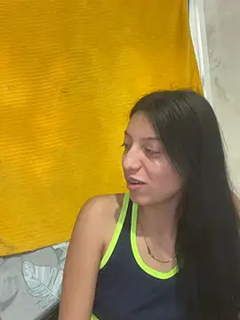 Skarlet1406 online show from 08.08.26