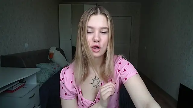 Janet Chapman online show from 07.02.26