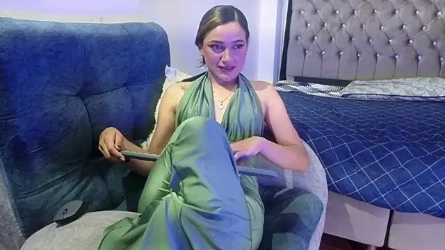 Snapshot of VeronicaVanegas chatting on 06.29.26 VeronicaVanegas online show from 06.29.26