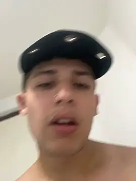 latinboy 21A online show from 06.26.26