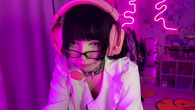 ArianaLush  online show from 07.21.26