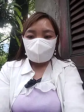 May cute123 online show from 06.25.26